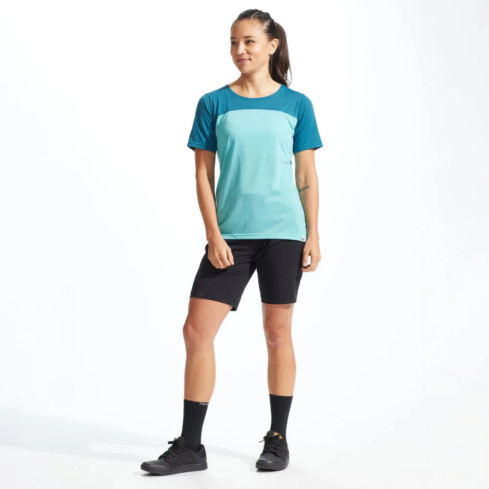 Womens Canyon Short W/ Liner - Image 23