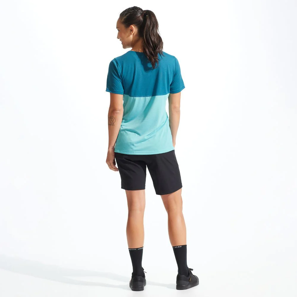 Womens Canyon Short W/ Liner - Image 24