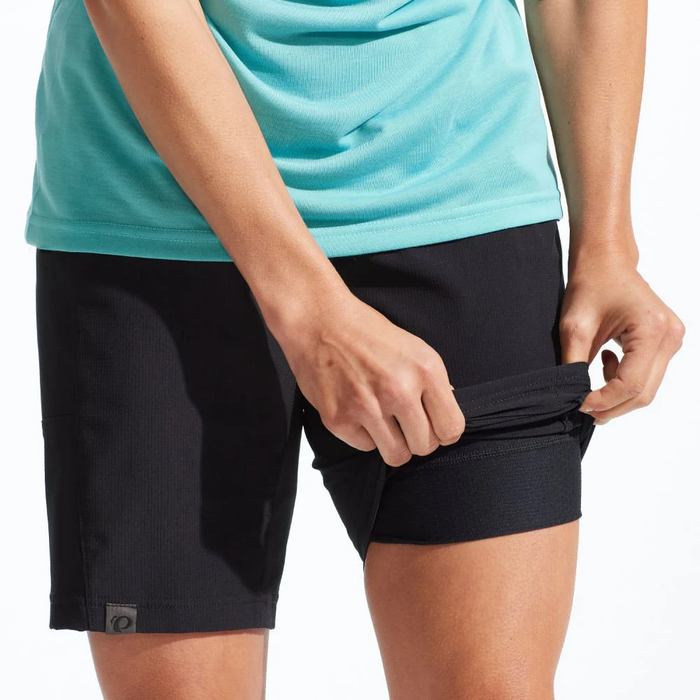 Womens Canyon Short W/ Liner - Image 25