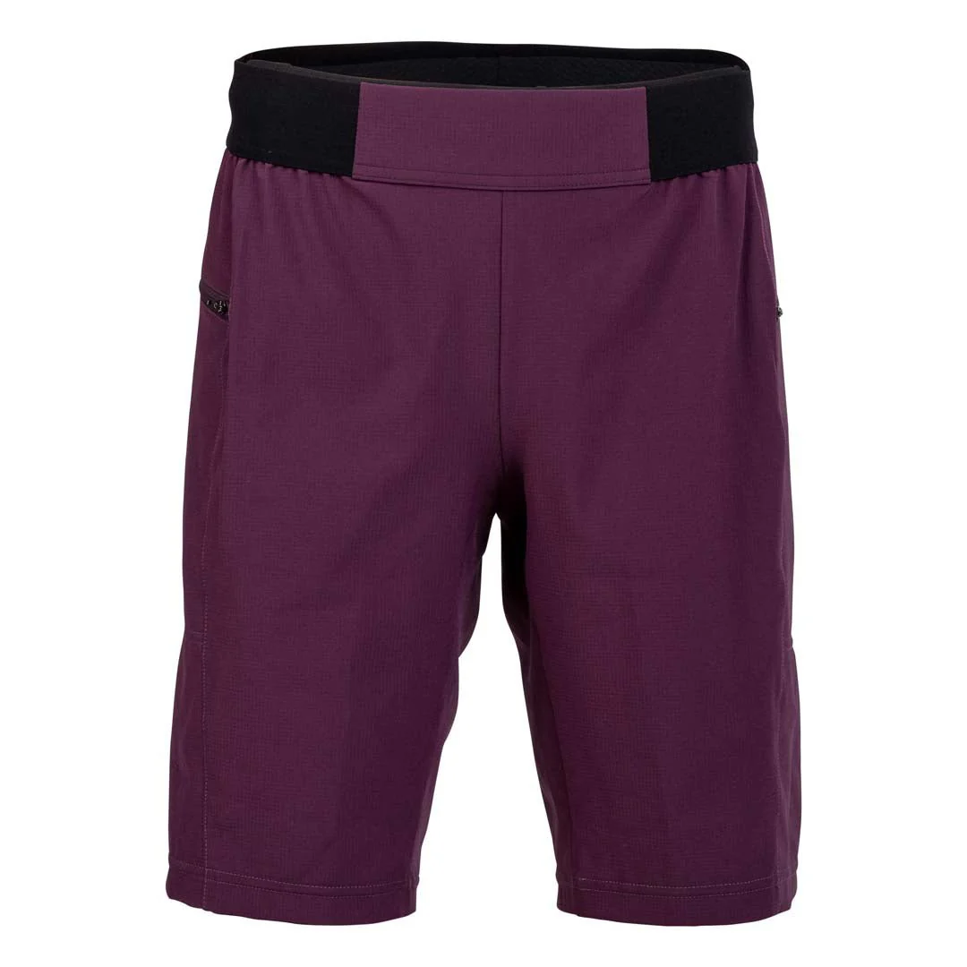 Womens Canyon Short W/ Liner - Image 3