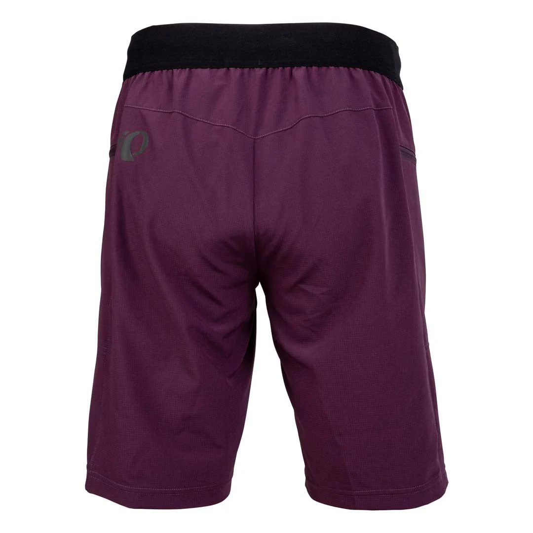Womens Canyon Short W/ Liner - Image 4