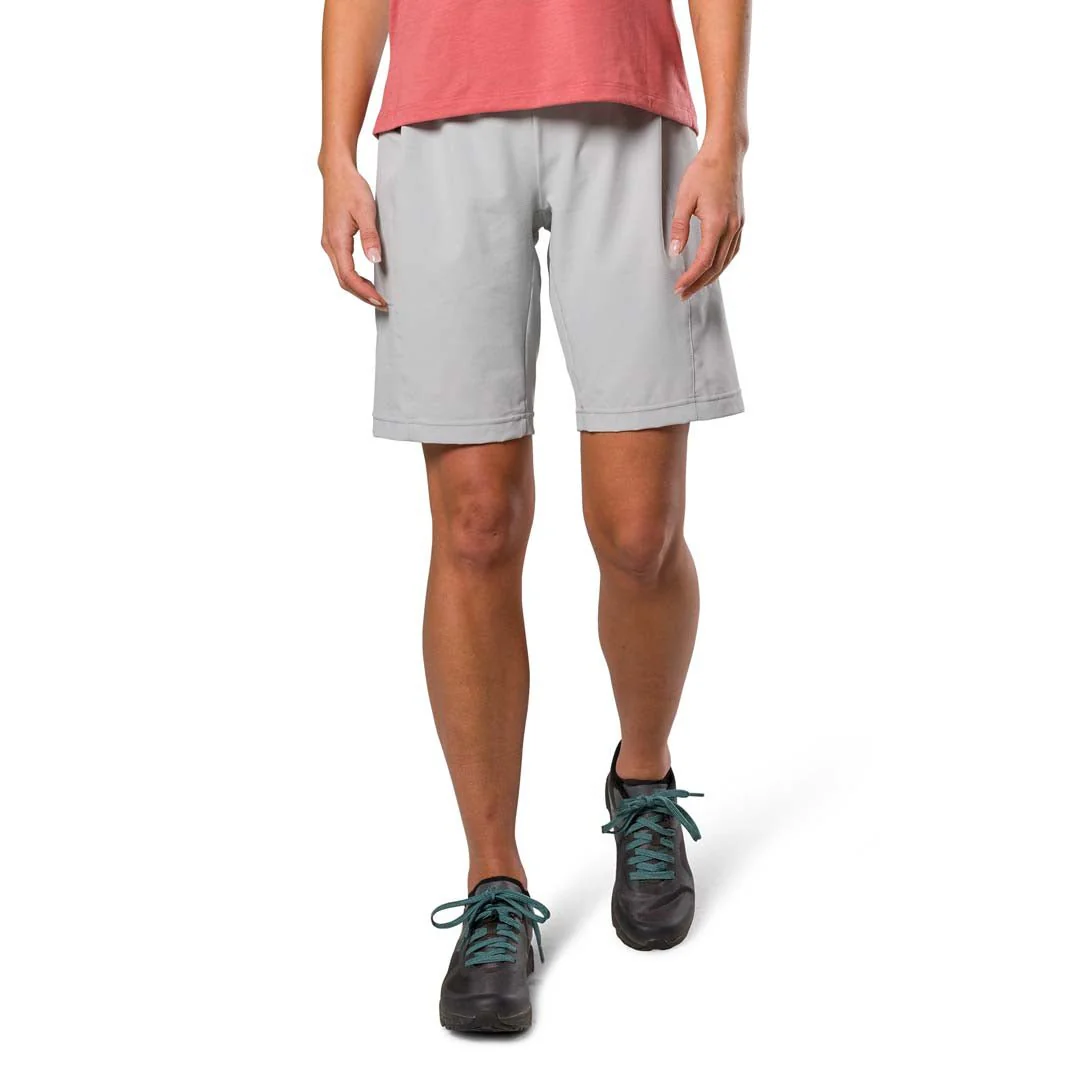 Womens Canyon Short W/ Liner - Image 7