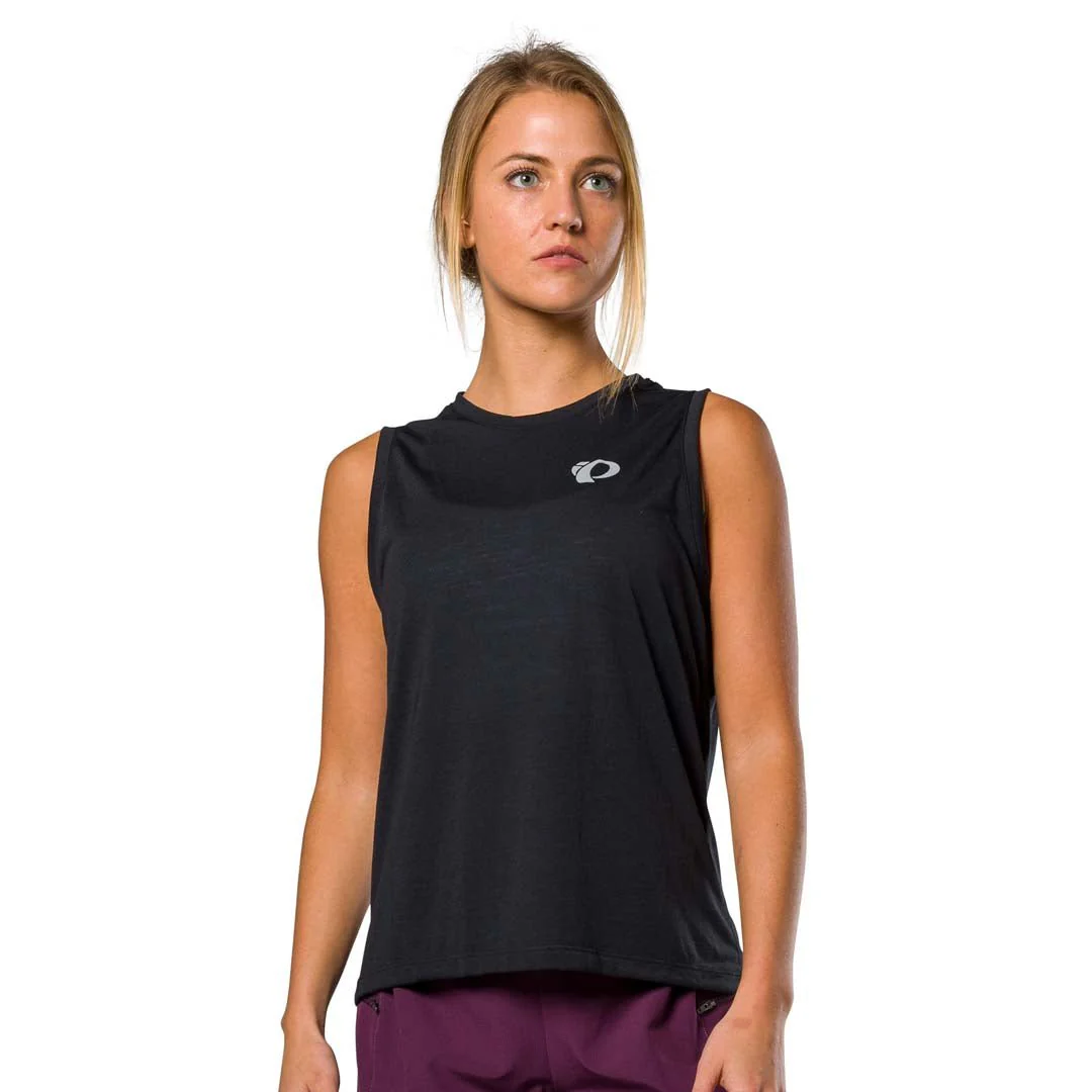 Womens Canyon Tank
