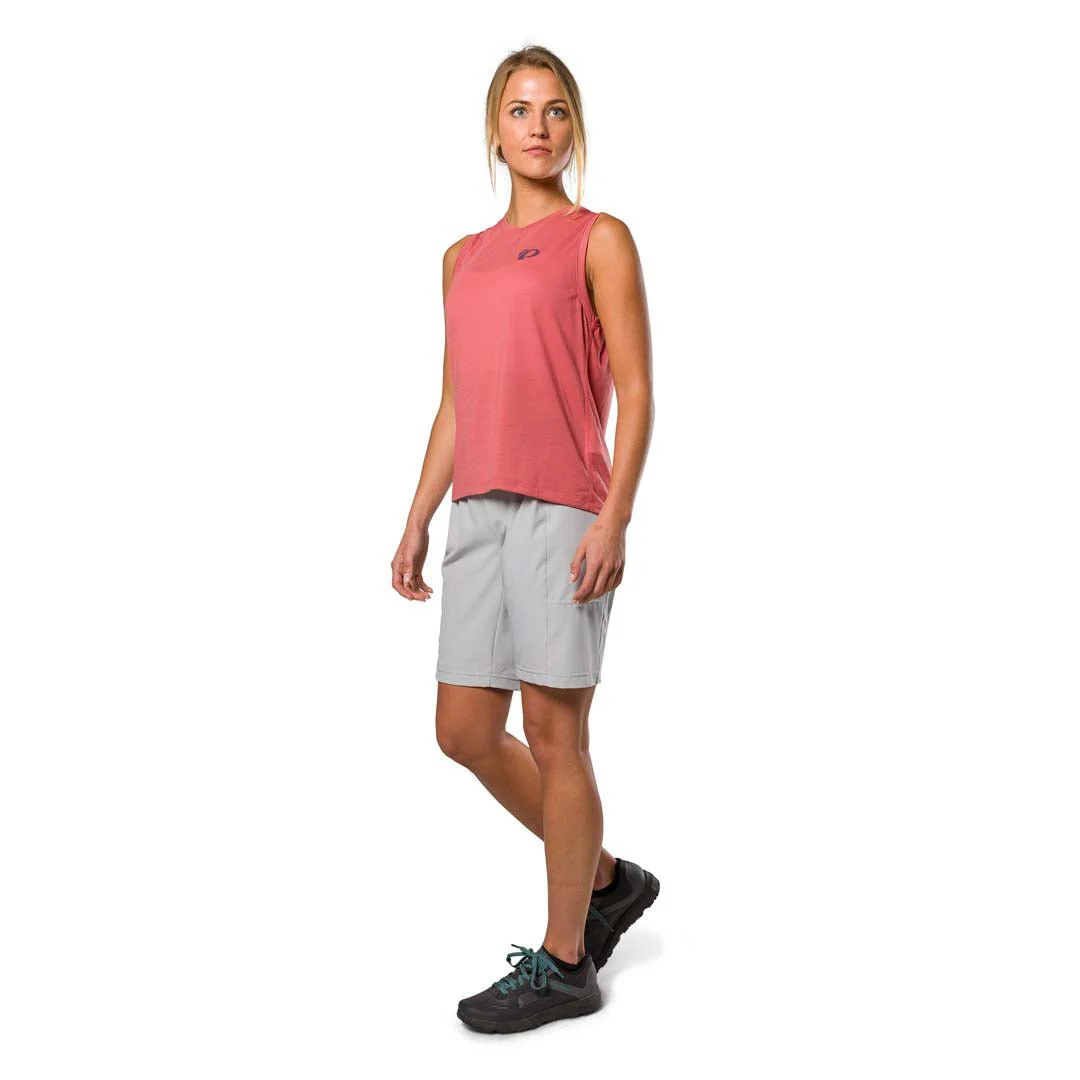 Womens Canyon Tank - Image 11