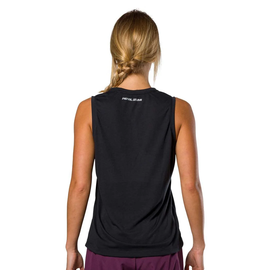 Womens Canyon Tank - Image 2