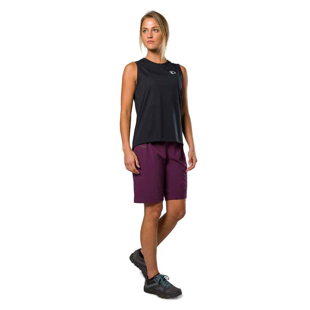 Womens Canyon Tank - Image 5