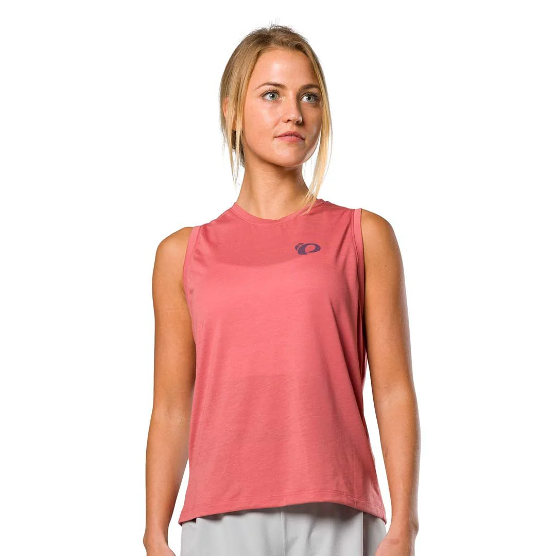 Womens Canyon Tank - Image 6