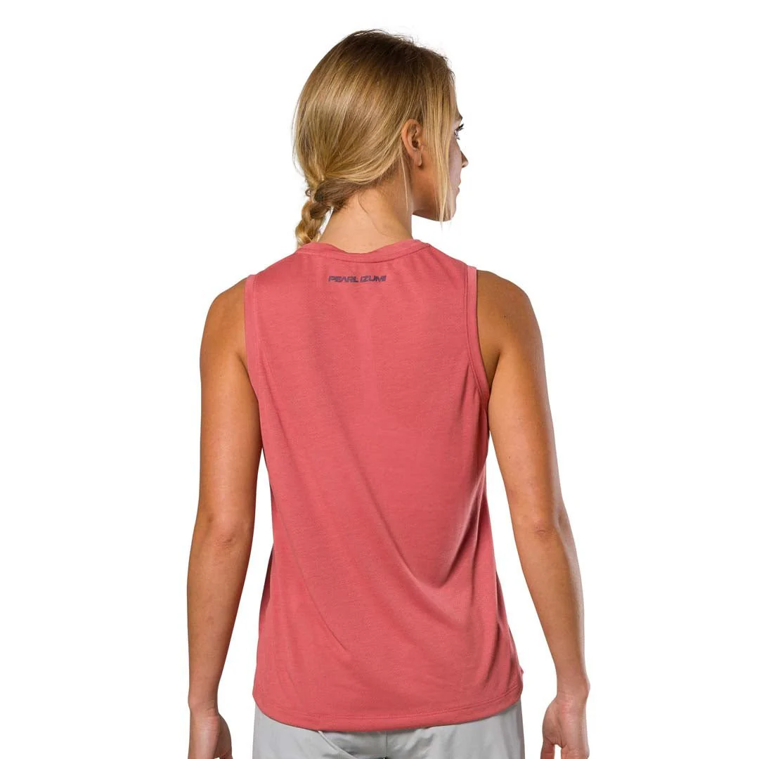 Womens Canyon Tank - Image 7