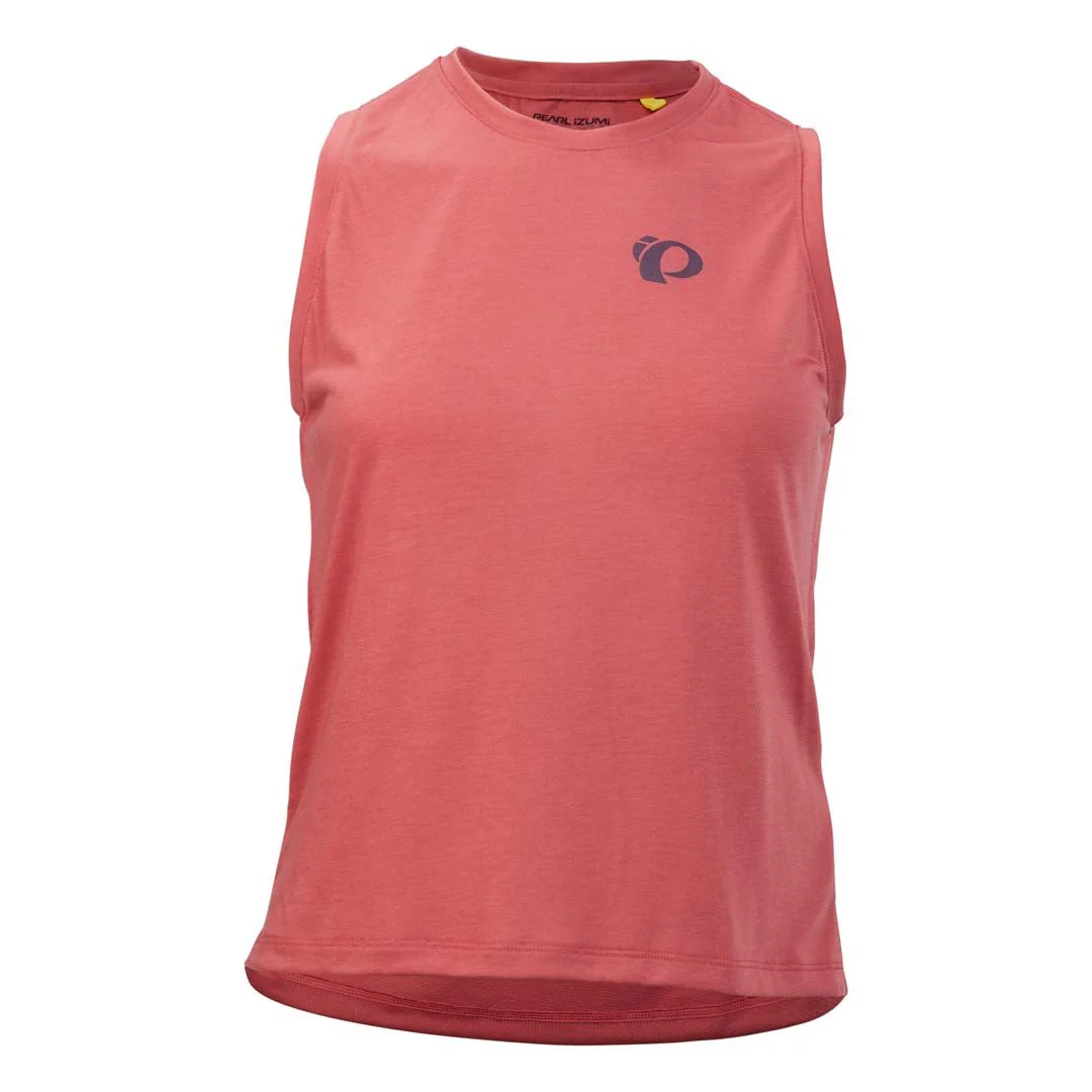 Womens Canyon Tank - Image 8