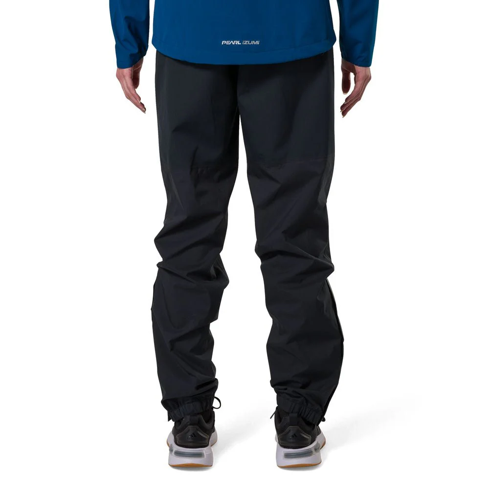 Womens Commuter Rain Over Pants - Image 2