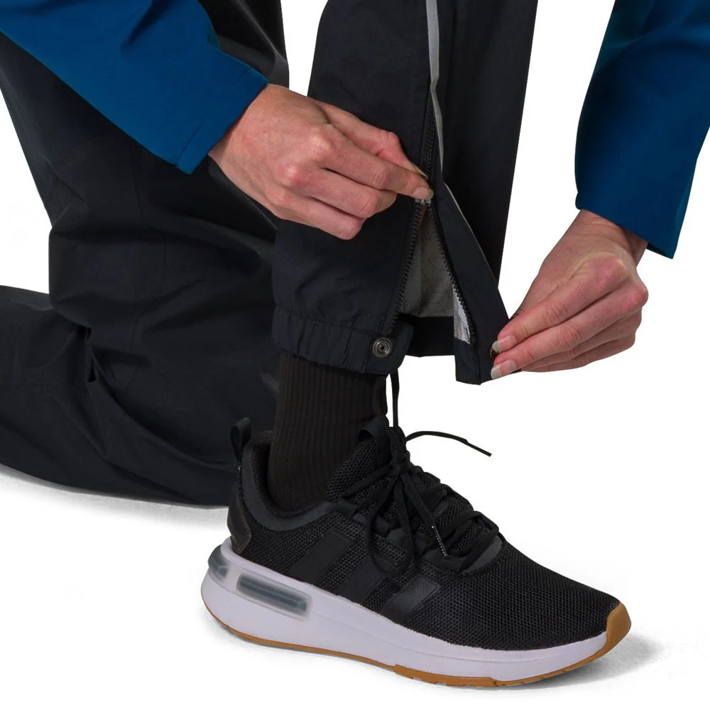 Womens Commuter Rain Over Pants - Image 5
