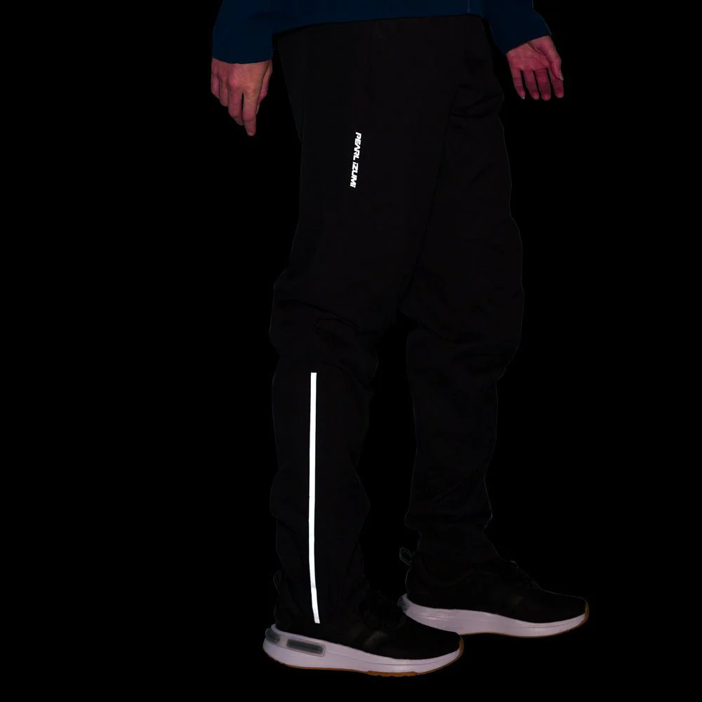 Womens Commuter Rain Over Pants - Image 6