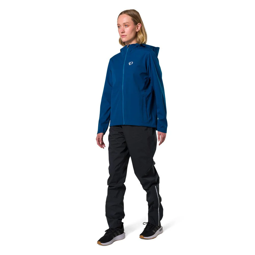 Womens Commuter Rain Over Pants - Image 7