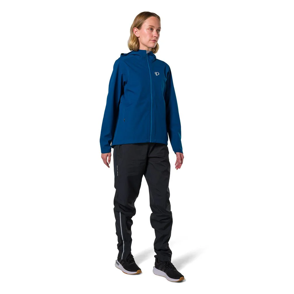 Womens Commuter Rain Over Pants - Image 8