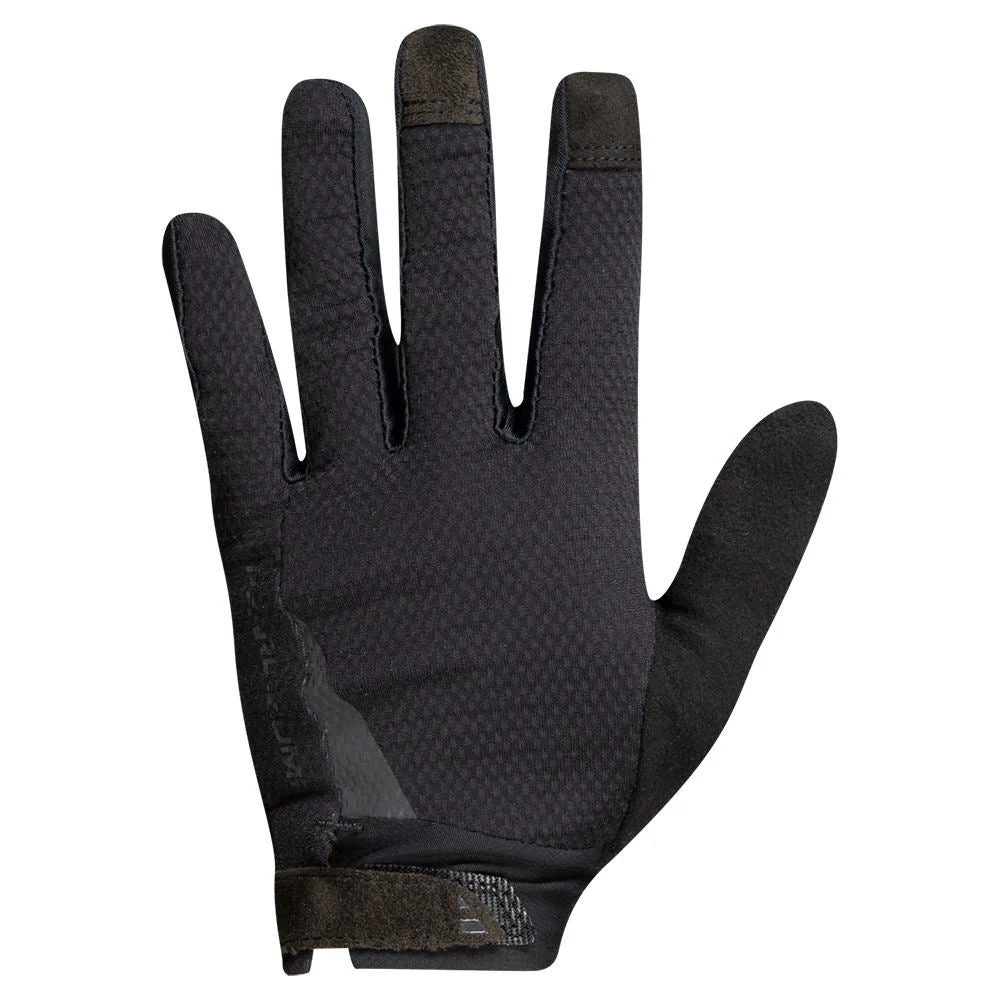 Womens Elite Gel Full Finger Glove