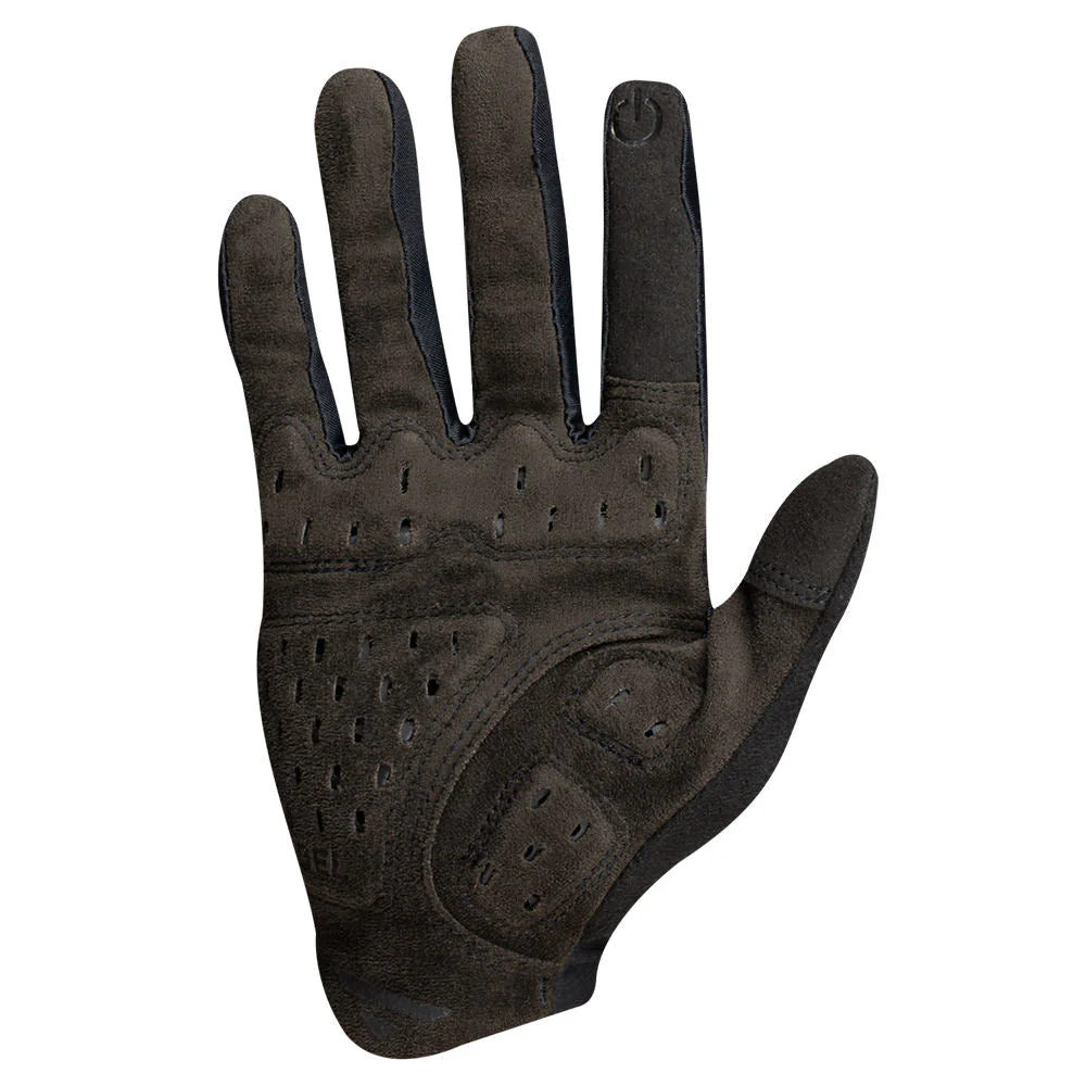 Womens Elite Gel Full Finger Glove - Image 2