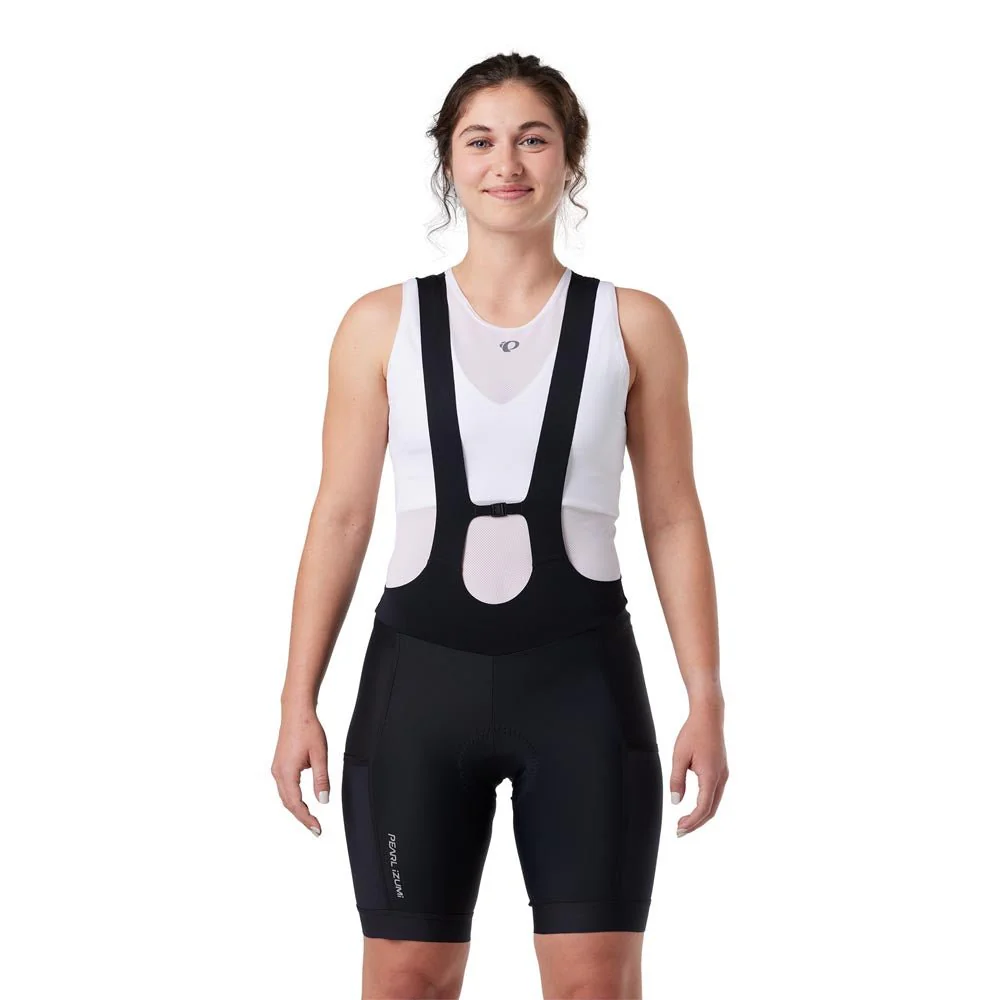 Womens Expedition Bib Short