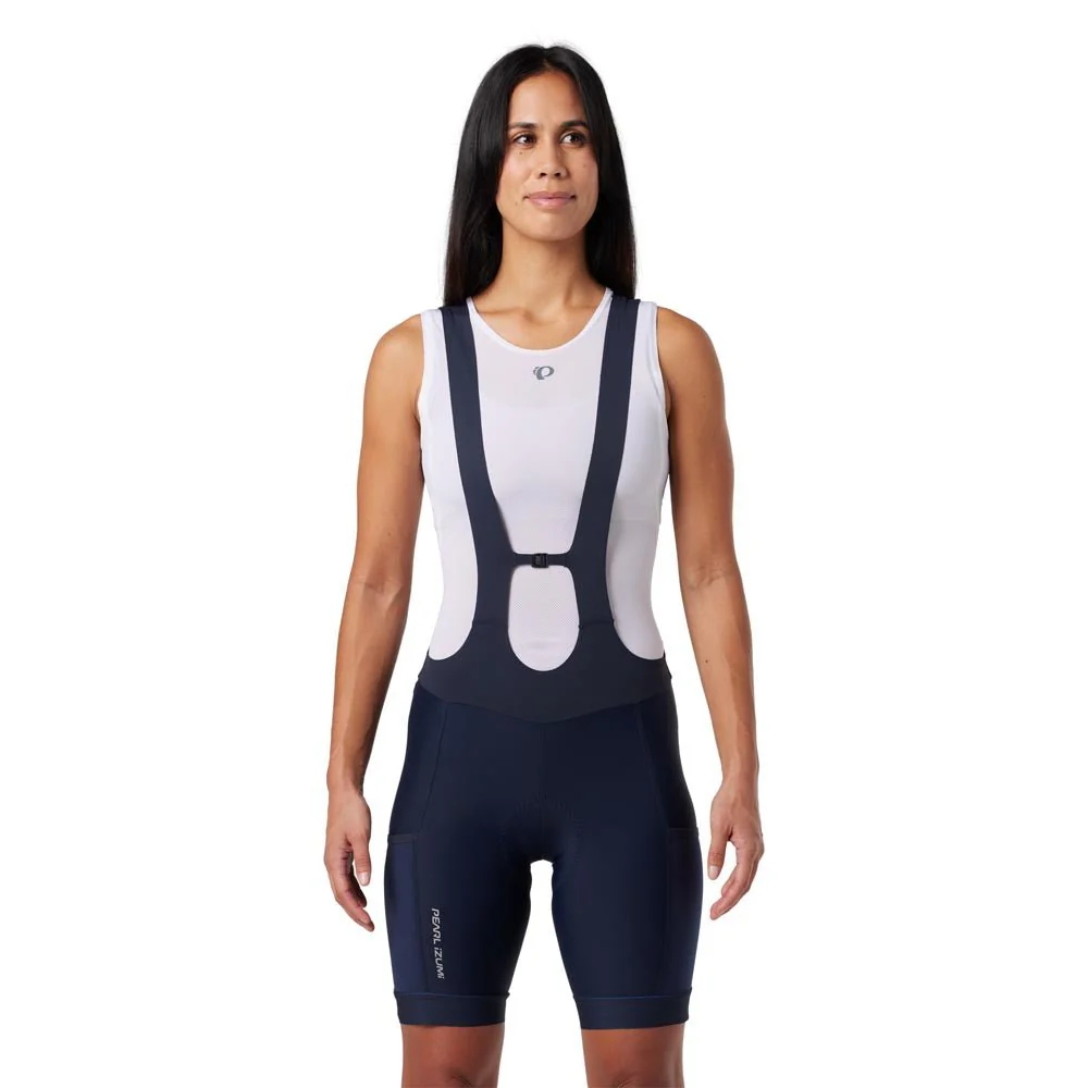 Womens Expedition Bib Short - Image 10