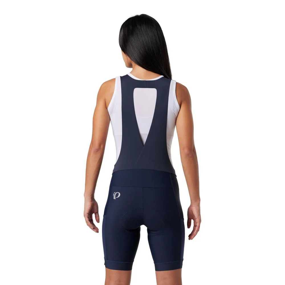 Womens Expedition Bib Short - Image 11