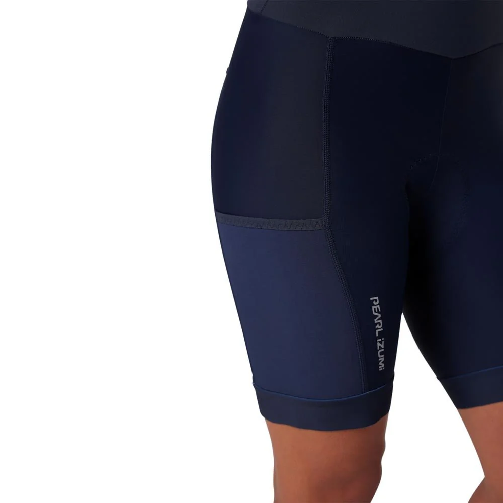 Womens Expedition Bib Short - Image 15