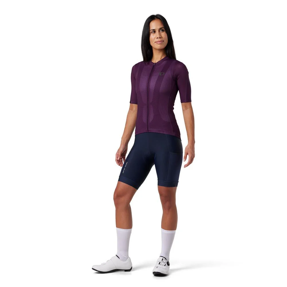 Womens Expedition Bib Short - Image 18