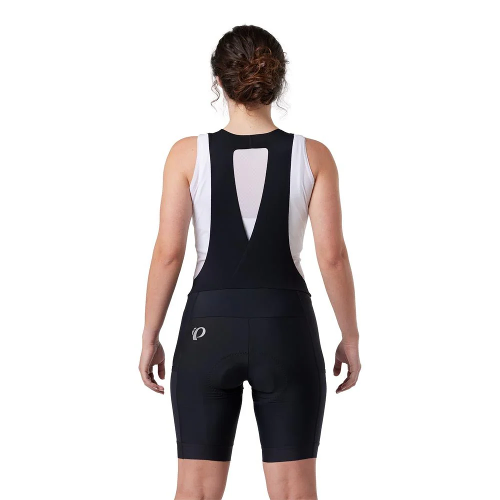 Womens Expedition Bib Short - Image 2