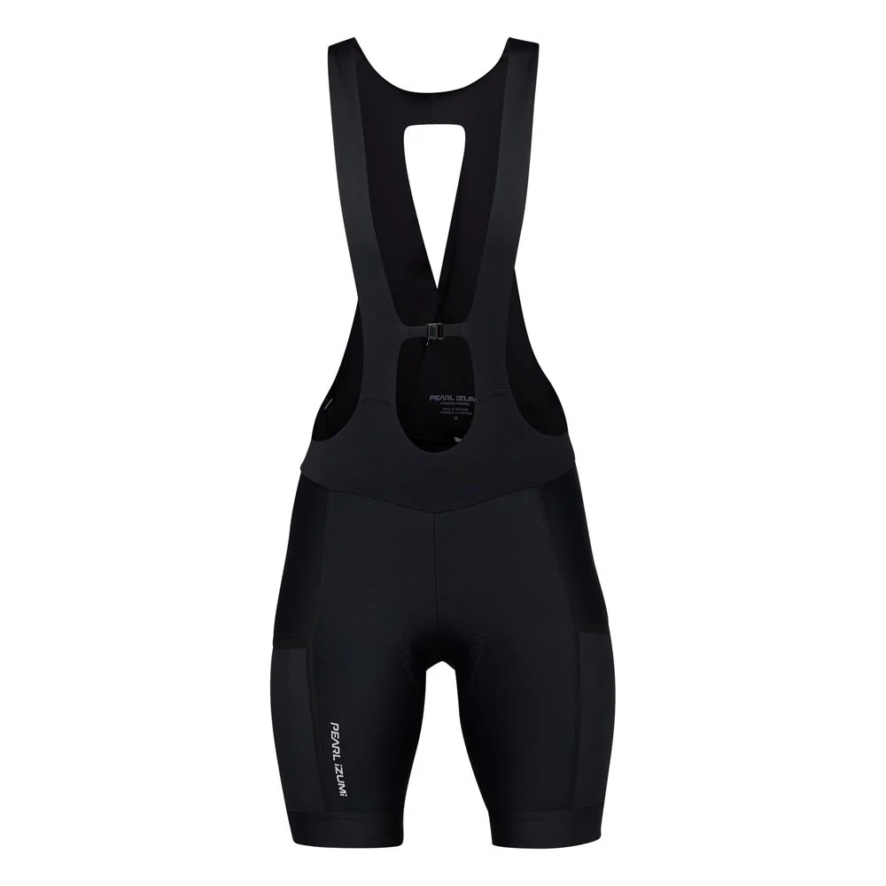 Womens Expedition Bib Short - Image 3