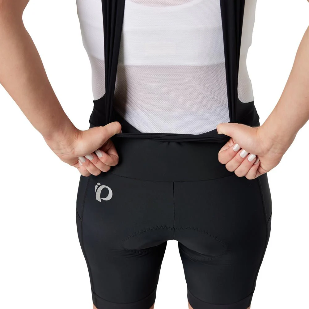 Womens Expedition Bib Short - Image 5