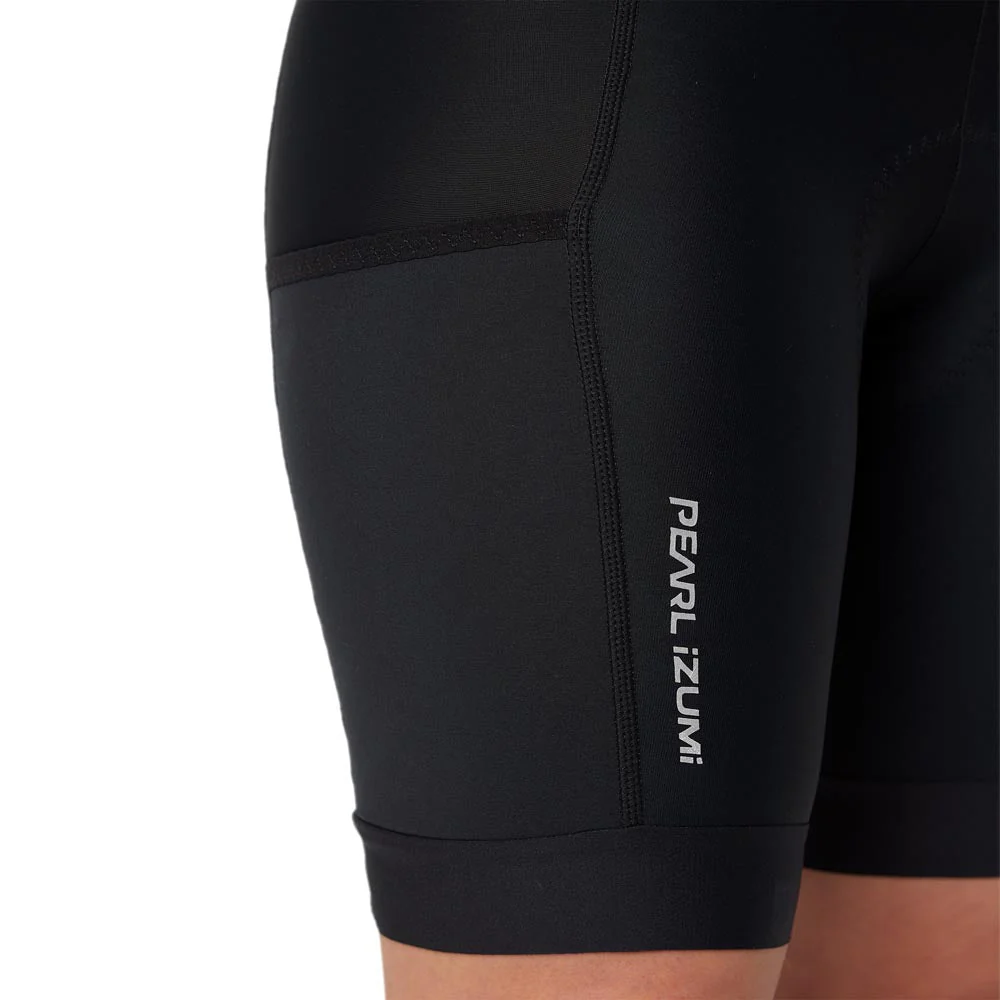 Womens Expedition Bib Short - Image 8