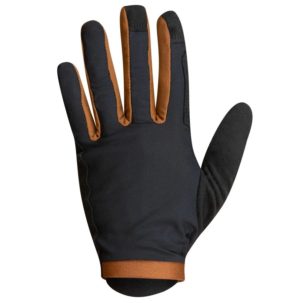 Womens Expedition Gel Full Finger Glove