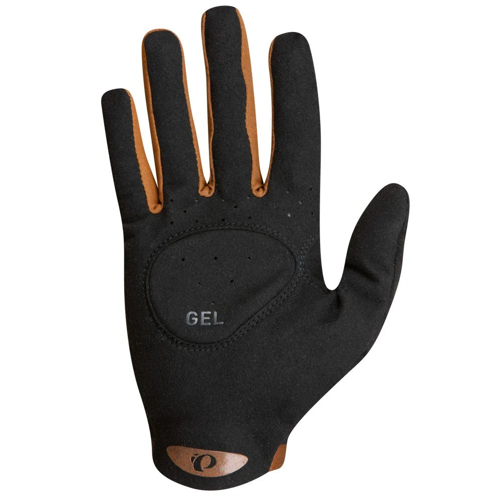 Womens Expedition Gel Full Finger Glove - Image 2