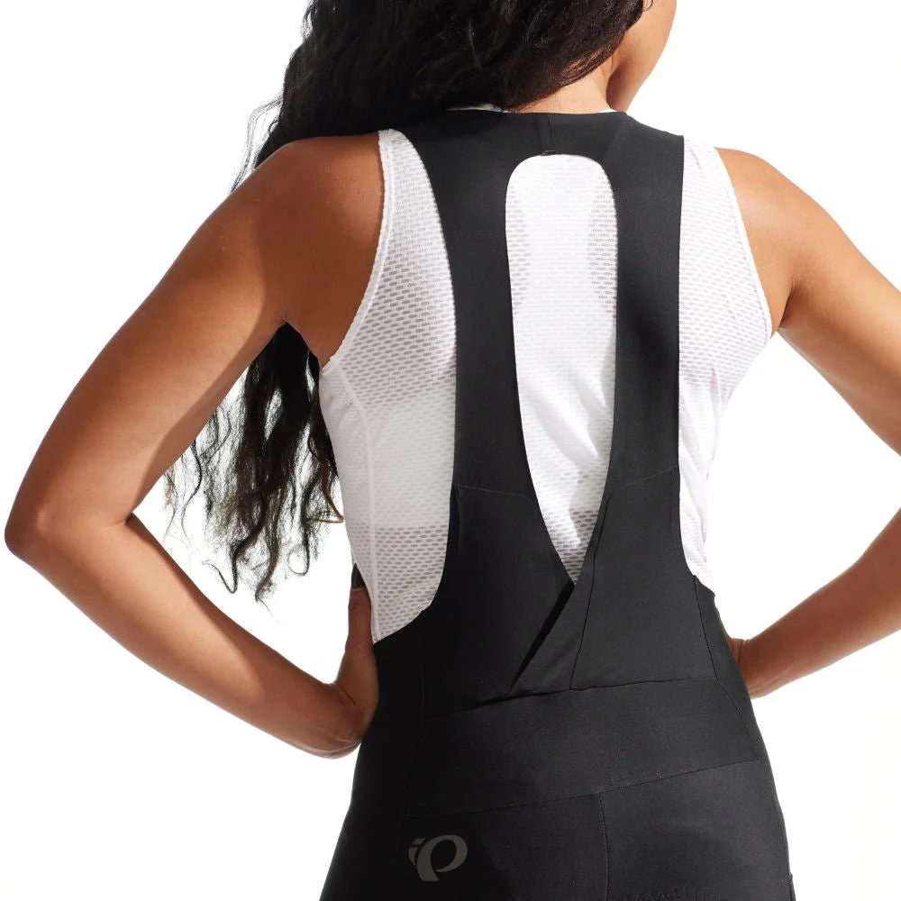 Womens Expedition Pro Bib Short - Image 6