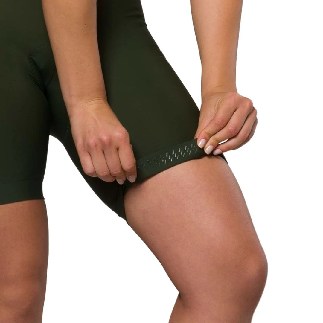 Womens Expedition Short - Image 6