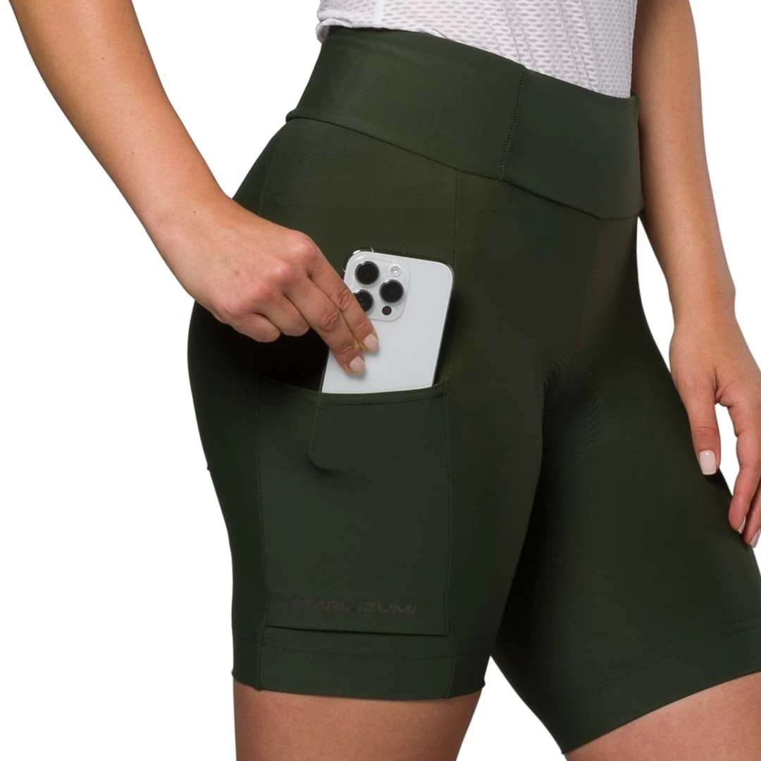 Womens Expedition Short - Image 7