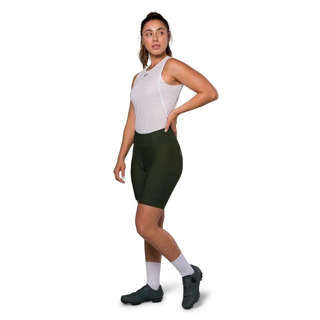 Womens Expedition Short - Image 8