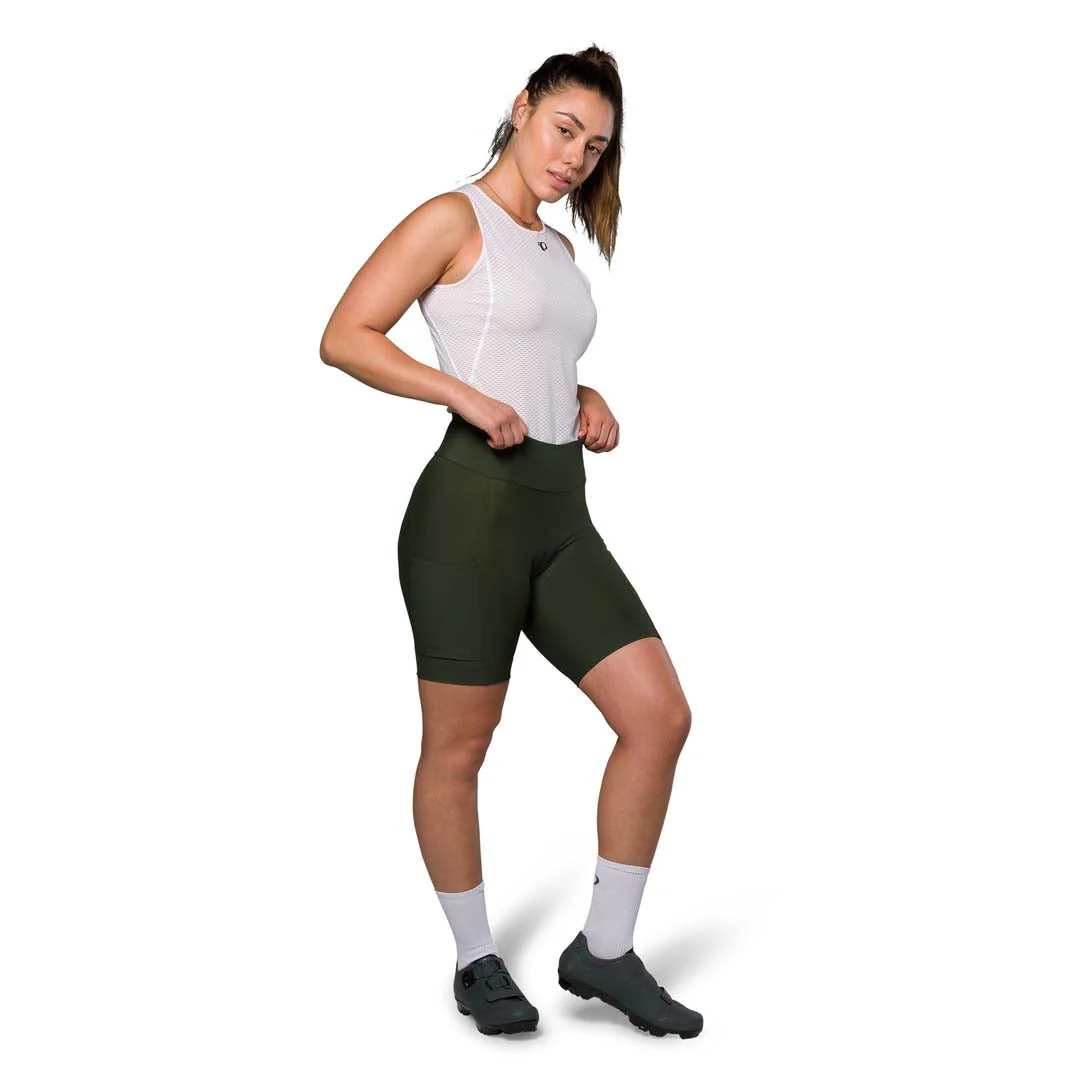 Womens Expedition Short - Image 9