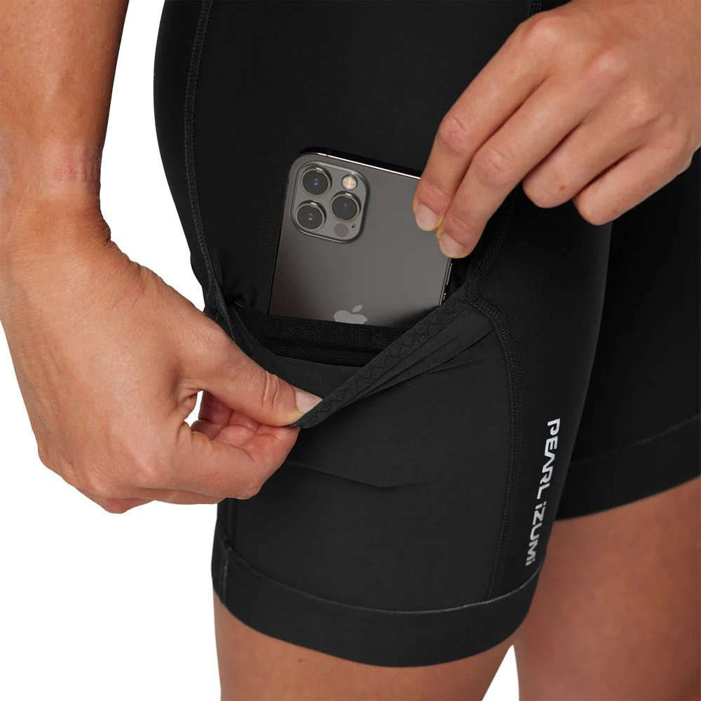 Womens Expedition Short - Image 6