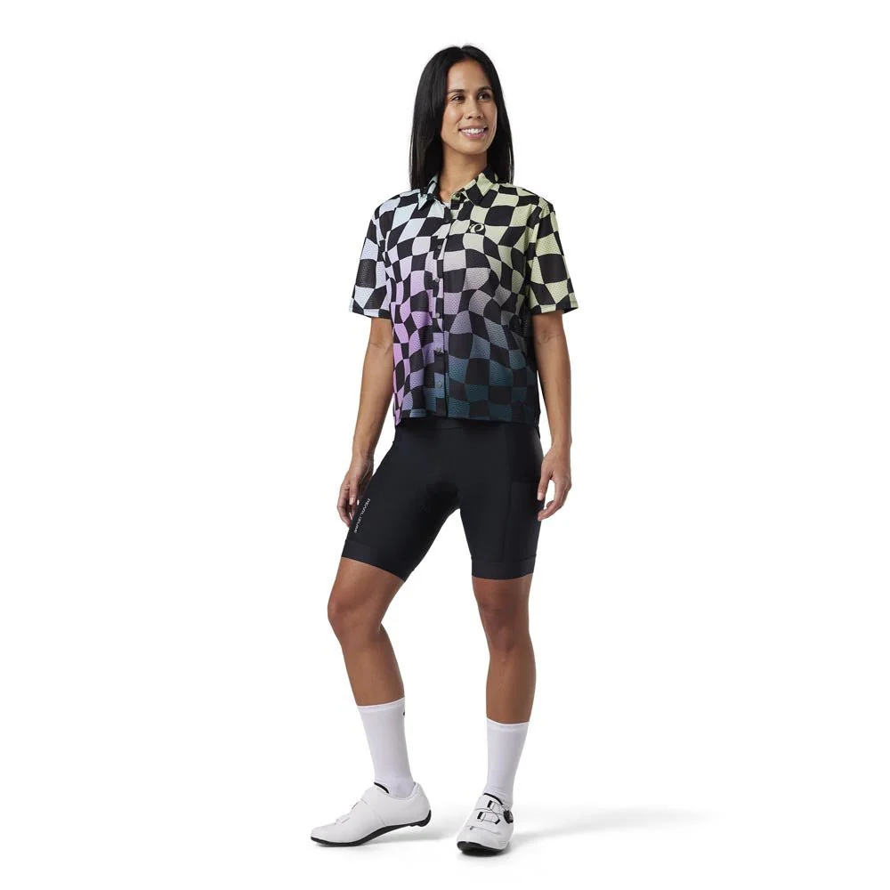 Womens Expedition Short - Image 7