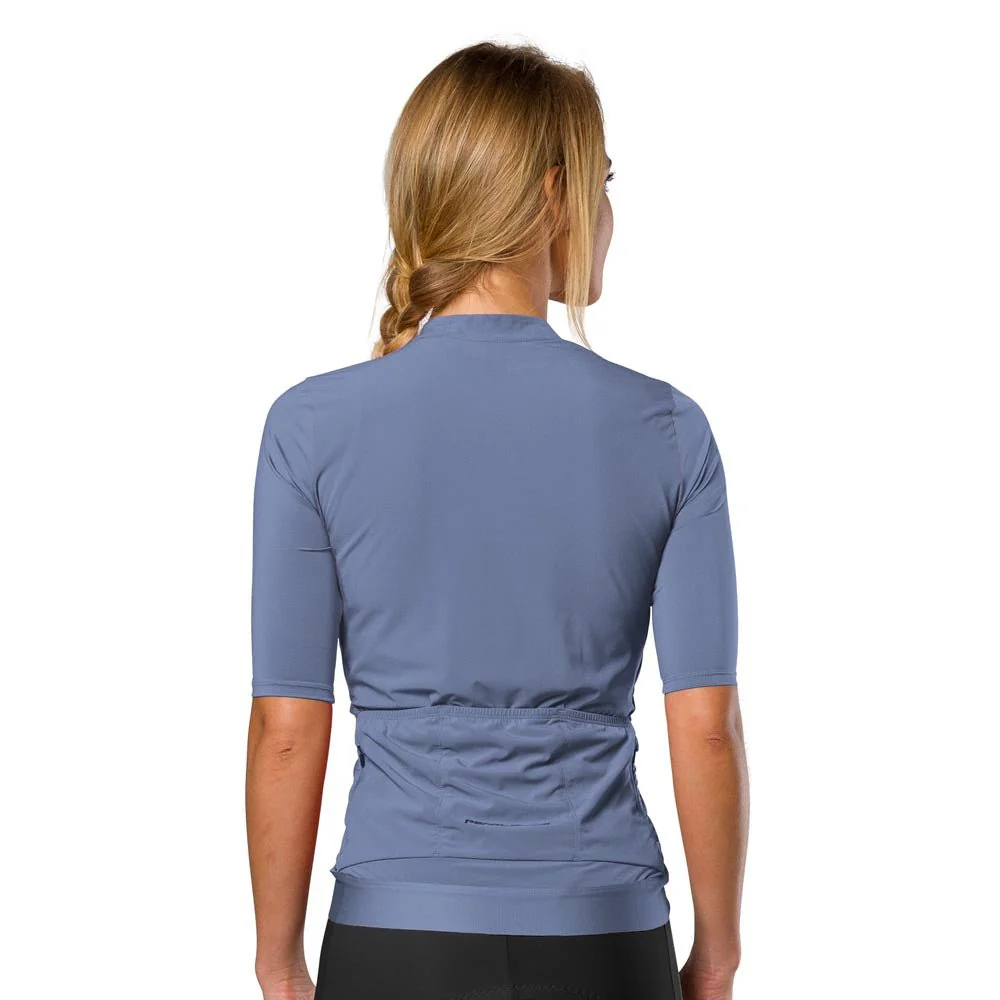 Womens Expedition Shortsleeve Jersey - Image 11