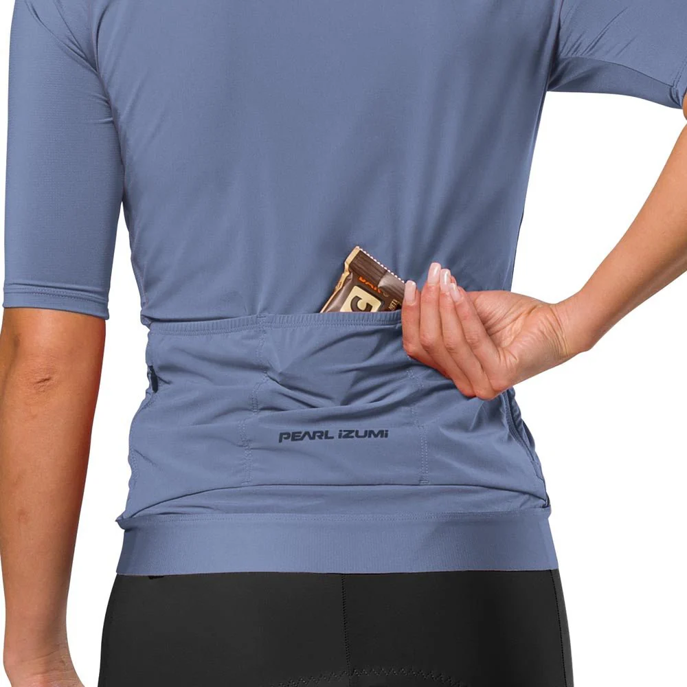 Womens Expedition Shortsleeve Jersey - Image 16