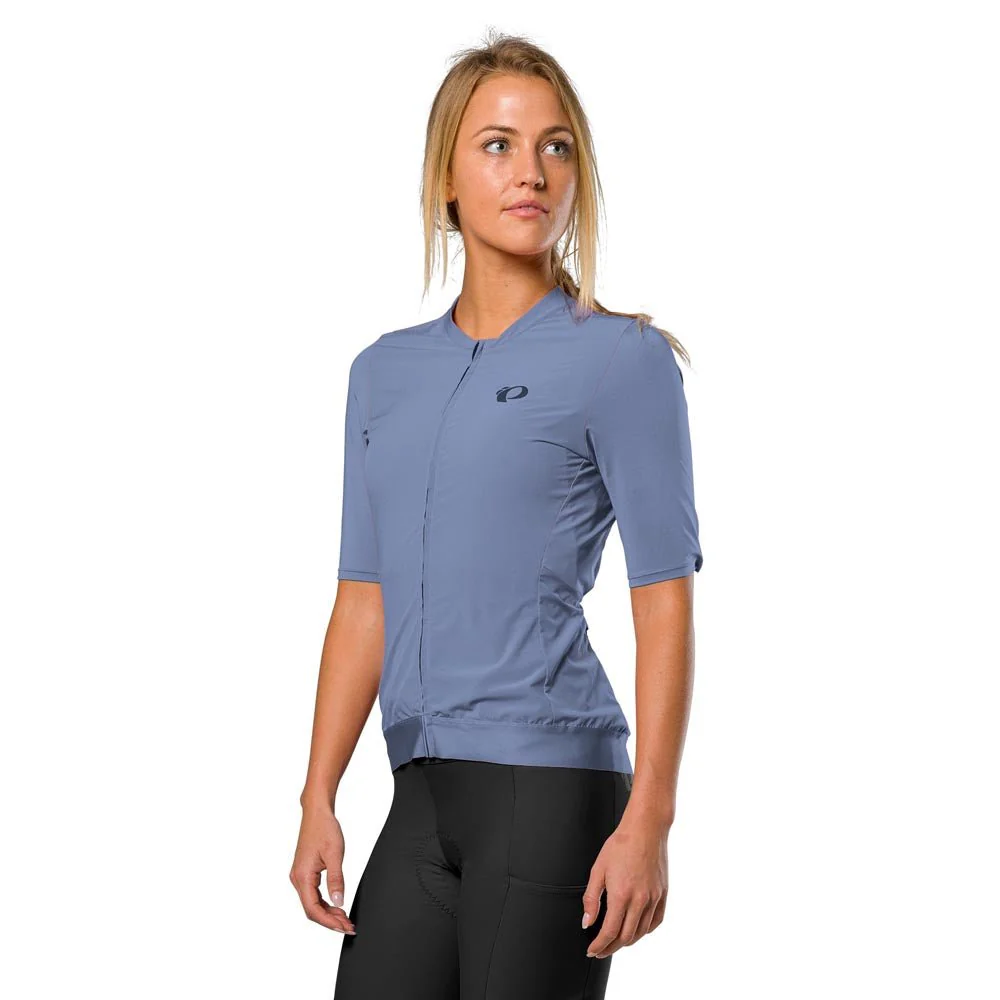 Womens Expedition Shortsleeve Jersey - Image 17