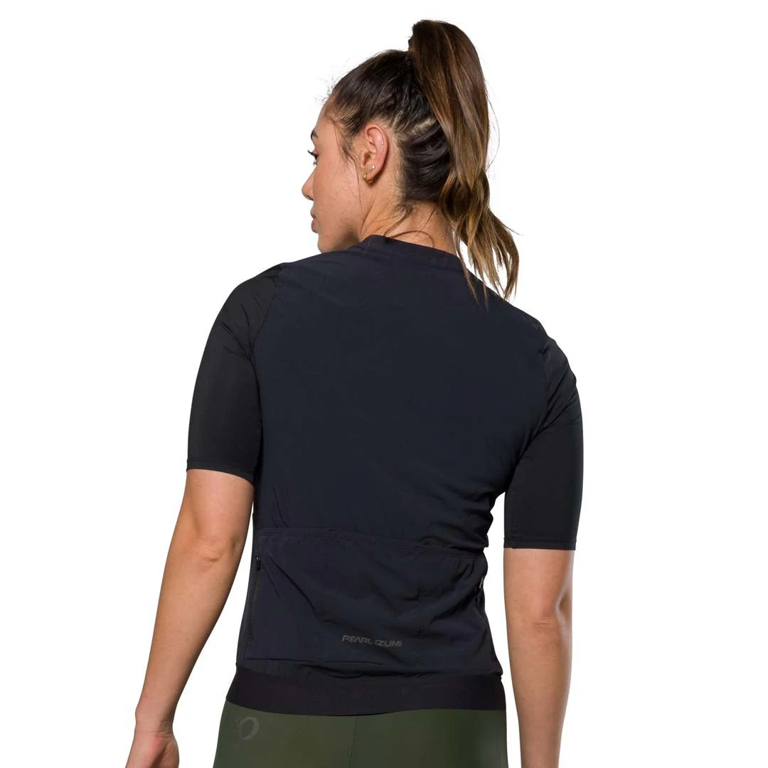 Womens Expedition Shortsleeve Jersey - Image 20