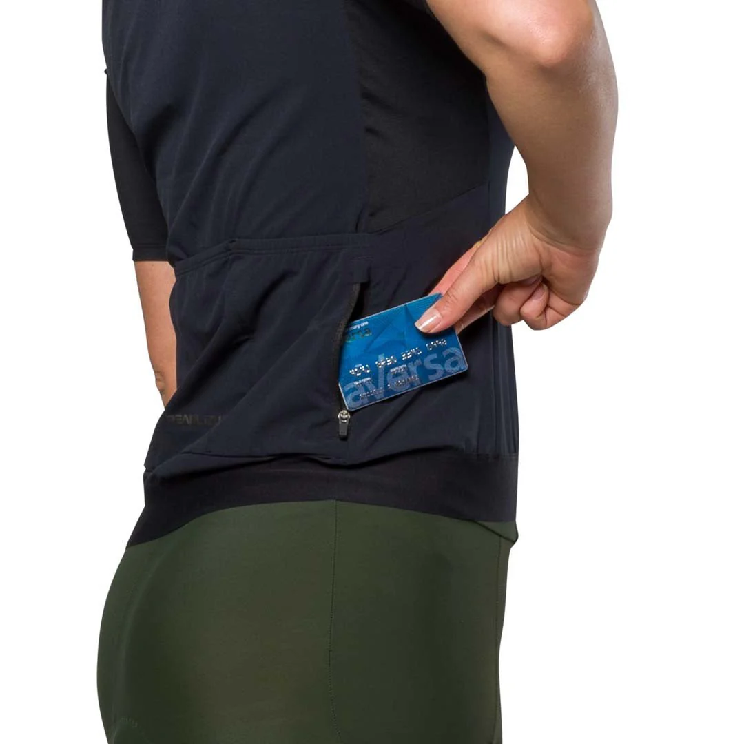 Womens Expedition Shortsleeve Jersey - Image 23