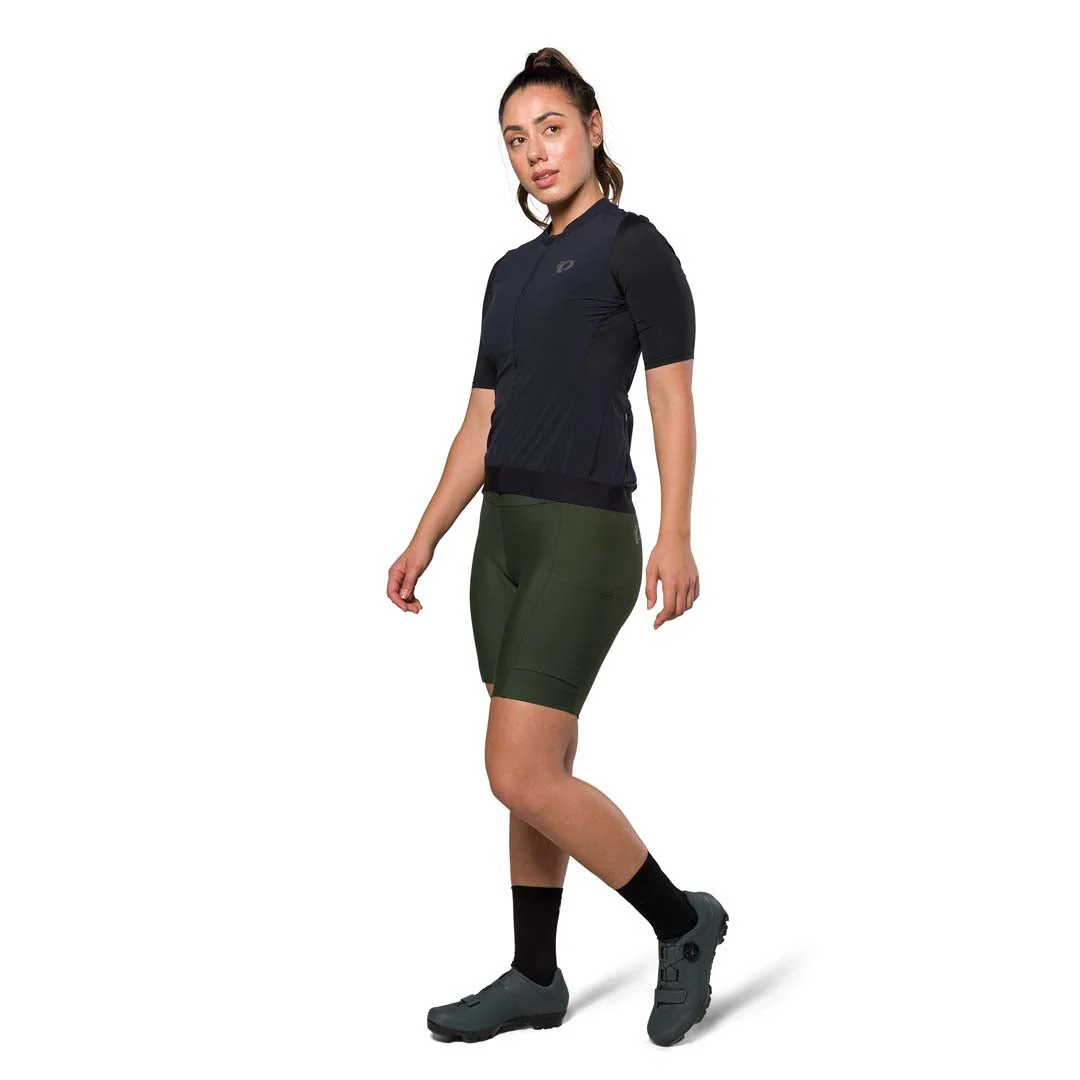 Womens Expedition Shortsleeve Jersey - Image 25