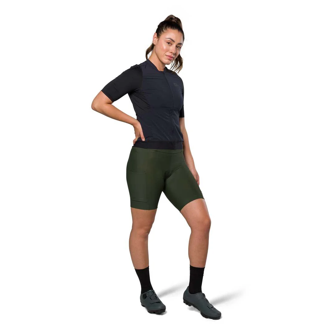 Womens Expedition Shortsleeve Jersey - Image 26