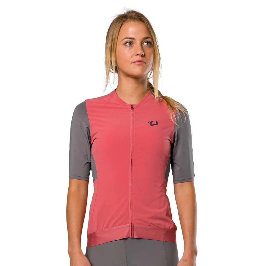 Womens Expedition Shortsleeve Jersey - Image 27