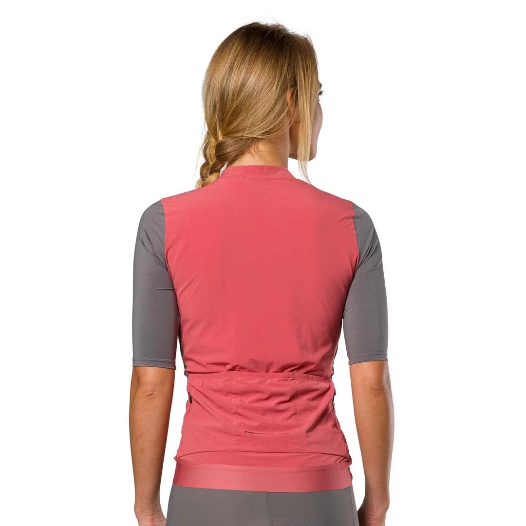 Womens Expedition Shortsleeve Jersey - Image 28