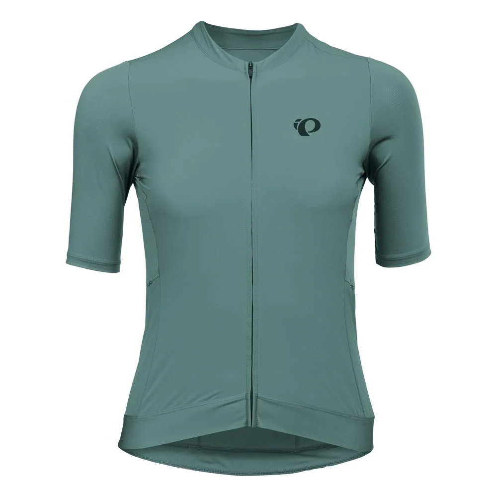 Womens Expedition Shortsleeve Jersey - Image 3