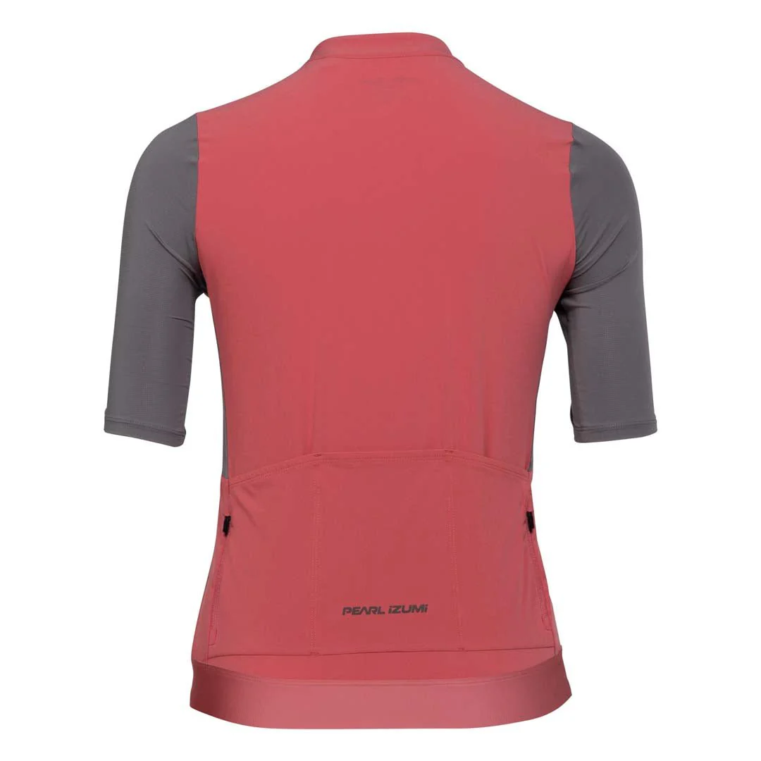 Womens Expedition Shortsleeve Jersey - Image 30