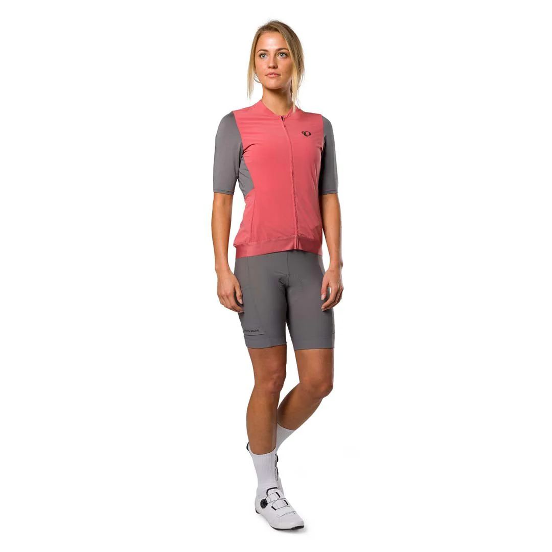 Womens Expedition Shortsleeve Jersey - Image 34